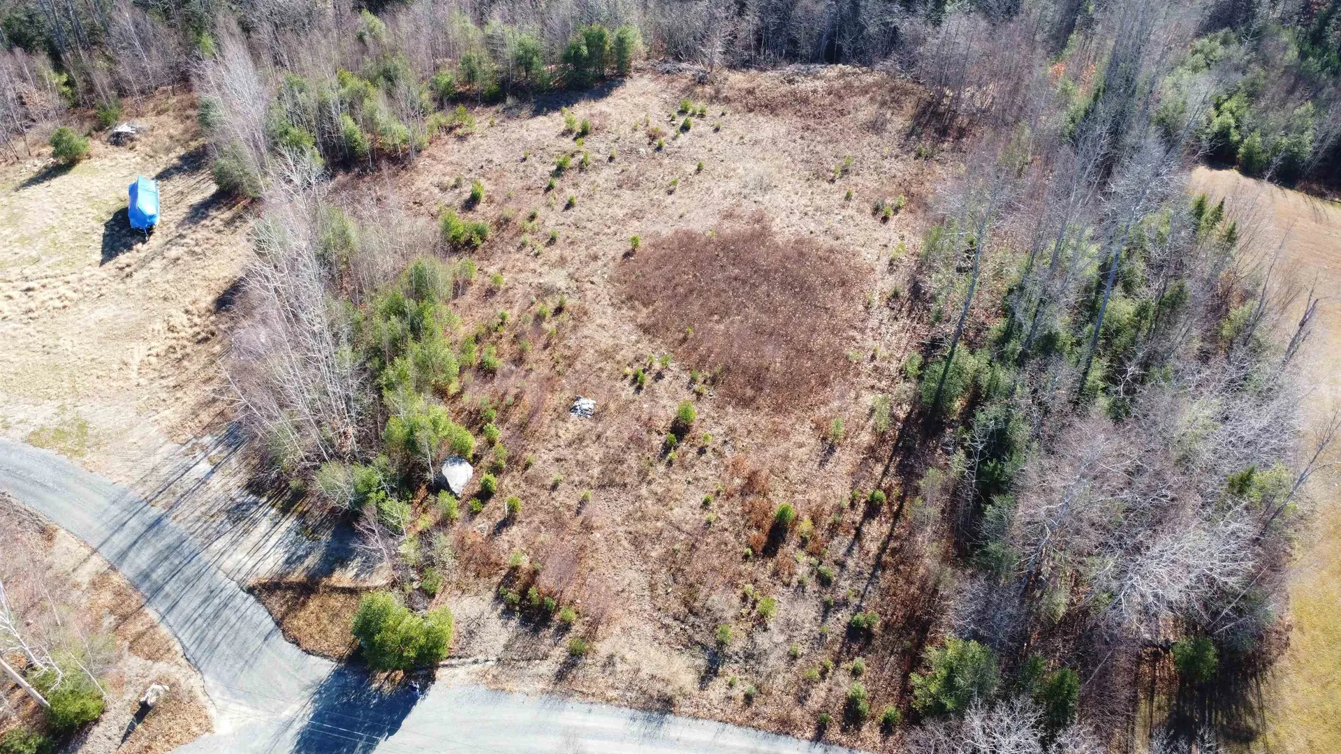 0 Serendipity Way Enfield NH 03748