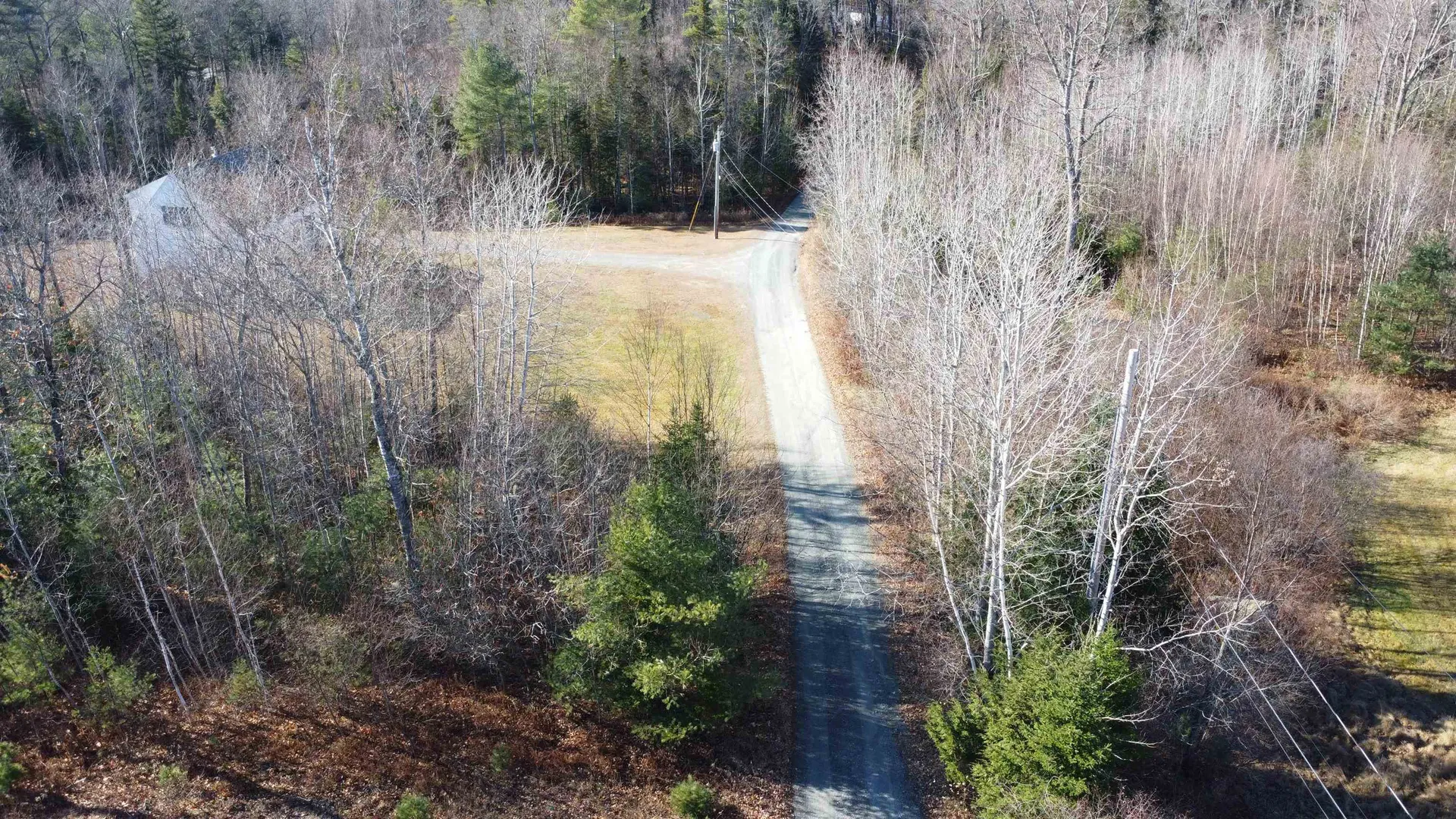 0 Serendipity Way Enfield NH 03748