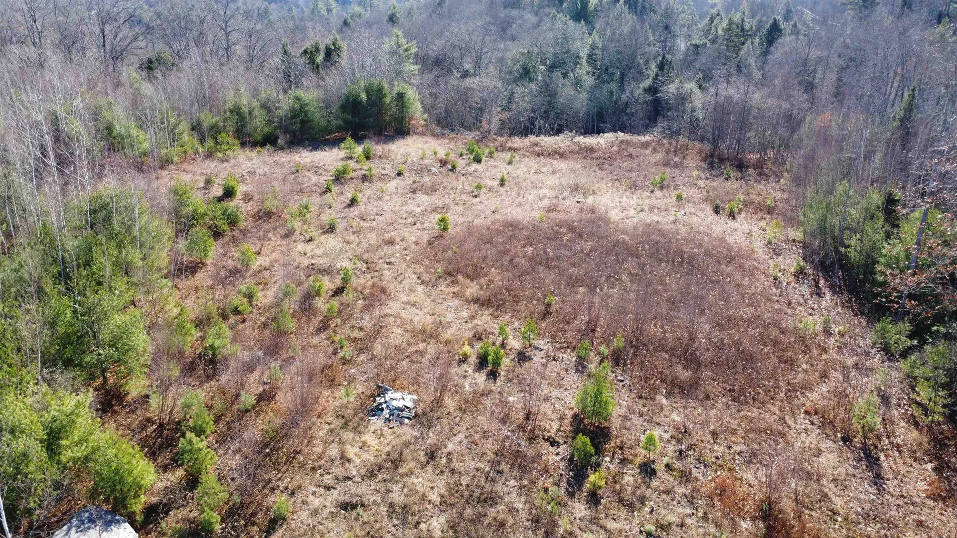 0 Serendipity Way Enfield NH 03748