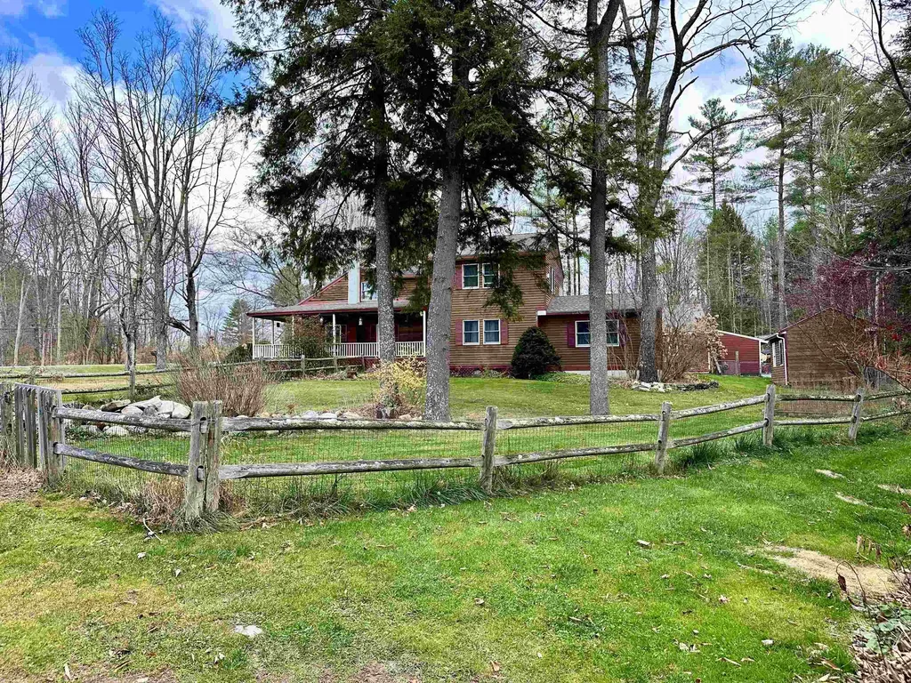 888 Middle Road Clarendon VT 05759