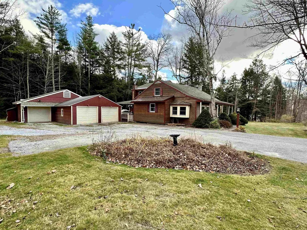 888 Middle Road Clarendon VT 05759