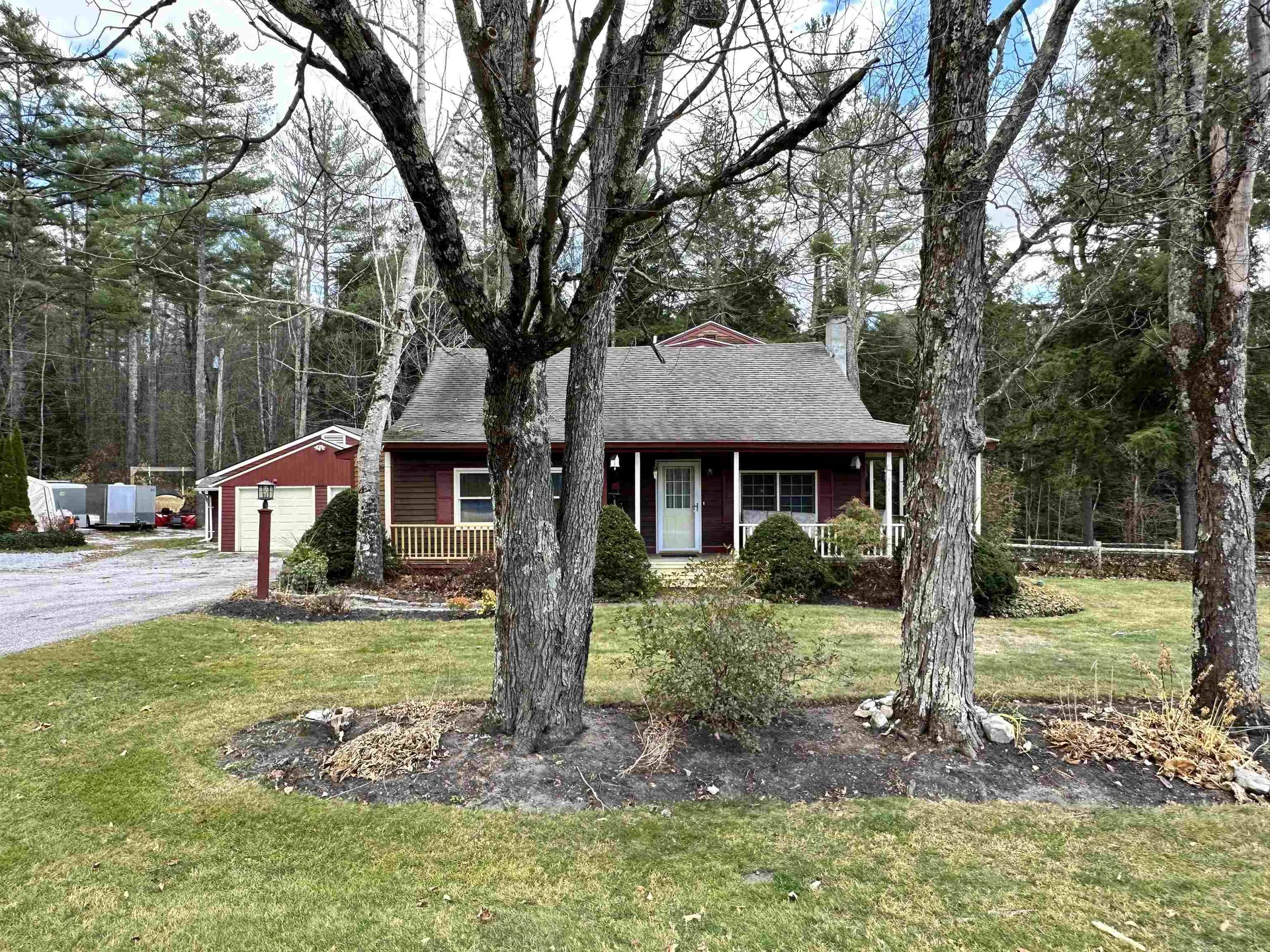 888 Middle Road Clarendon VT 05759