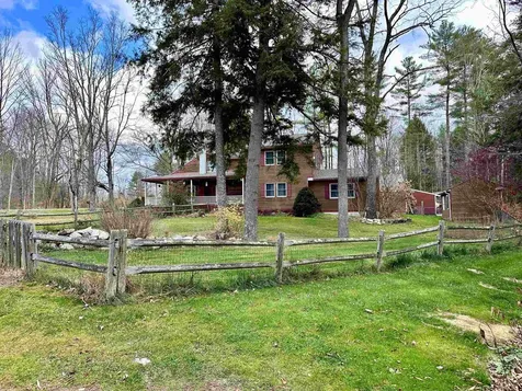 888 Middle Road Clarendon VT 05759