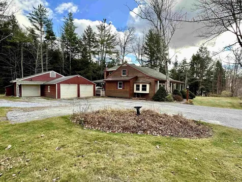 888 Middle Road Clarendon VT 05759