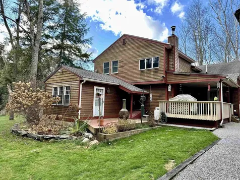 888 Middle Road Clarendon VT 05759