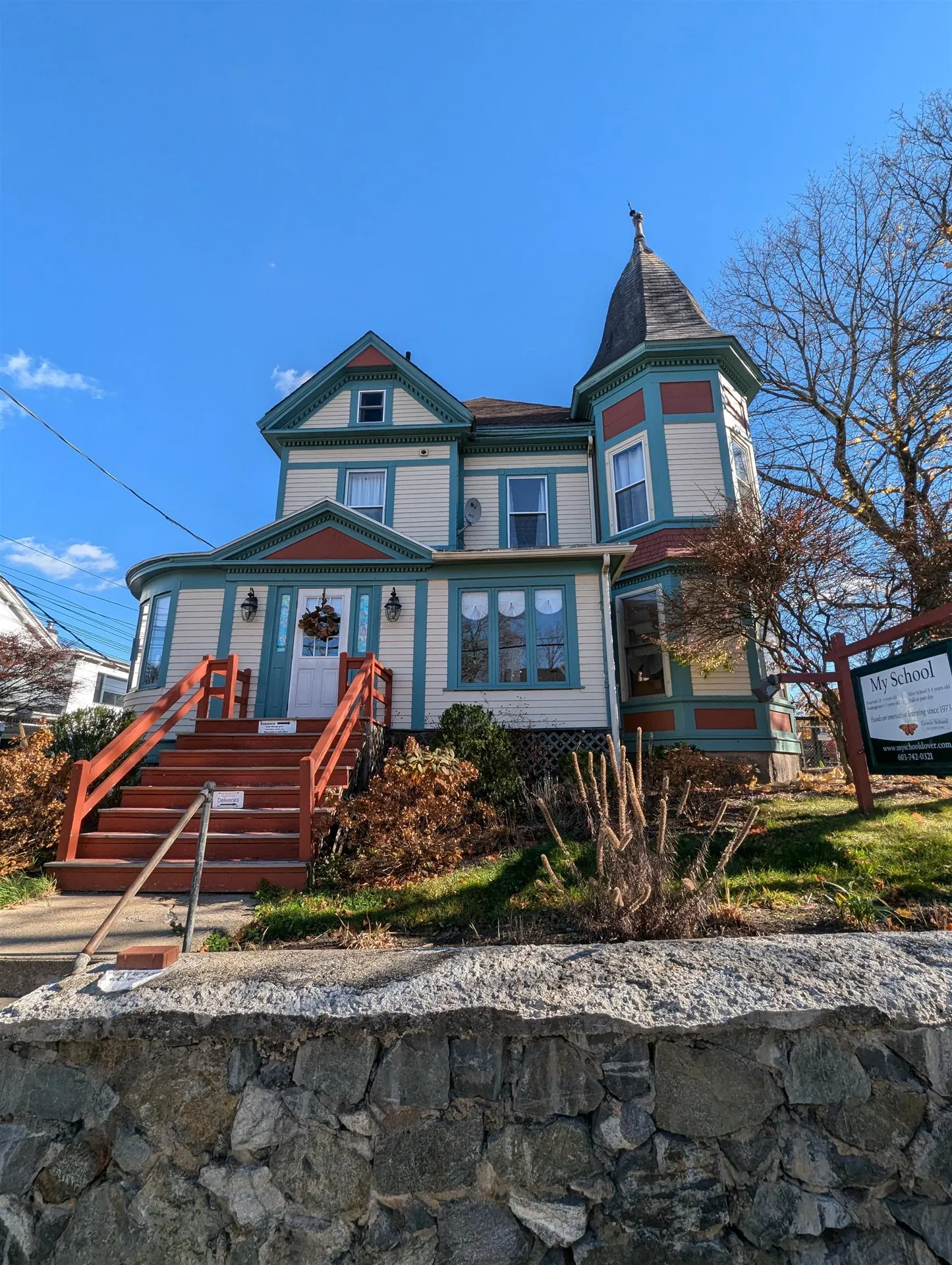 118 Locust Street Dover NH 03820