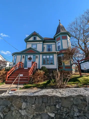 118 Locust Street Dover NH 03820