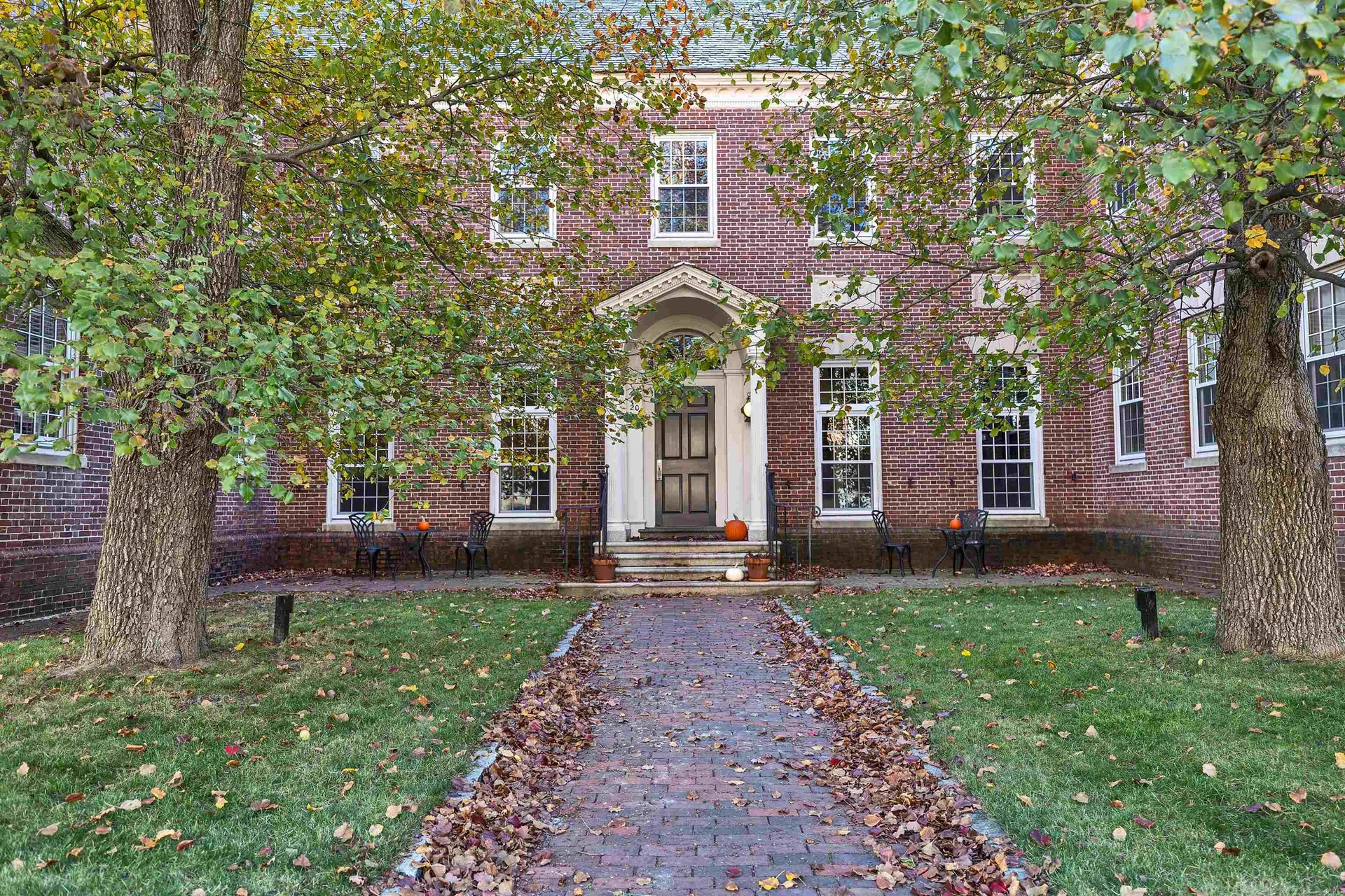 20 Grove Street Peterborough NH 03458