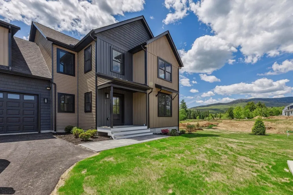 19 Roberts Drive Jaffrey NH 03452