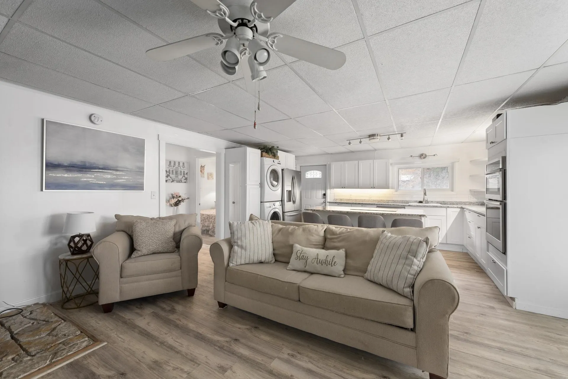 56 Flintlock Circle Gilmanton NH 03237