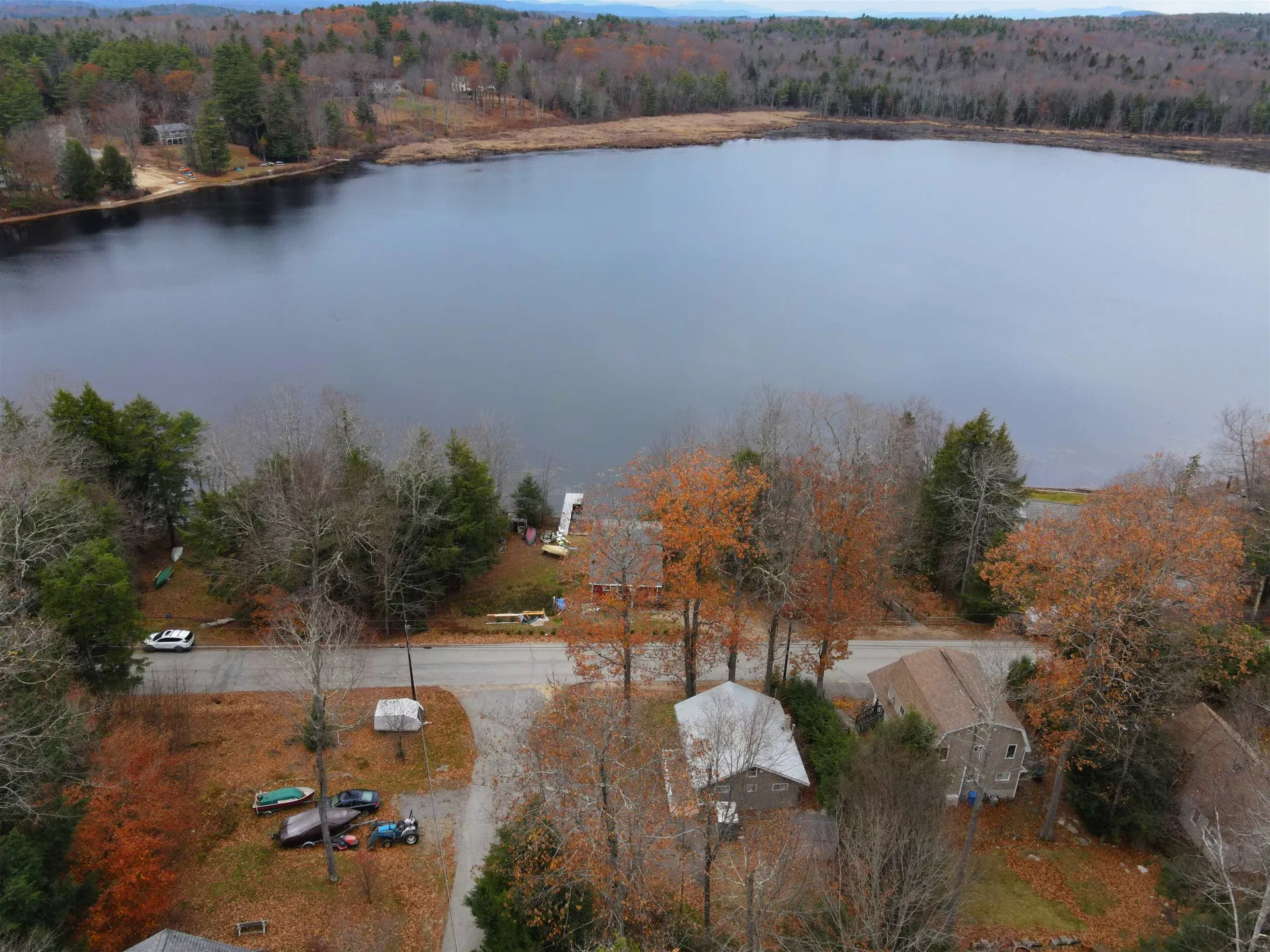 56 Flintlock Circle Gilmanton NH 03237