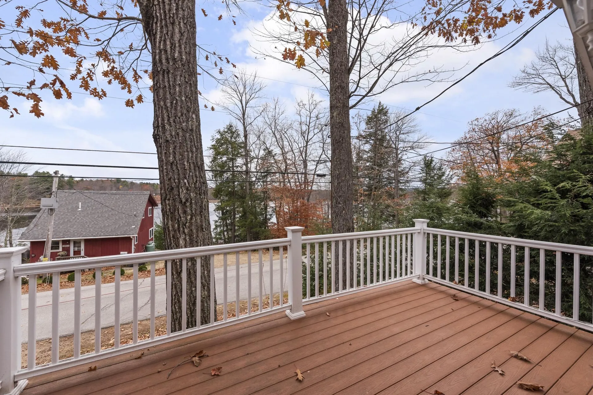 56 Flintlock Circle Gilmanton NH 03237