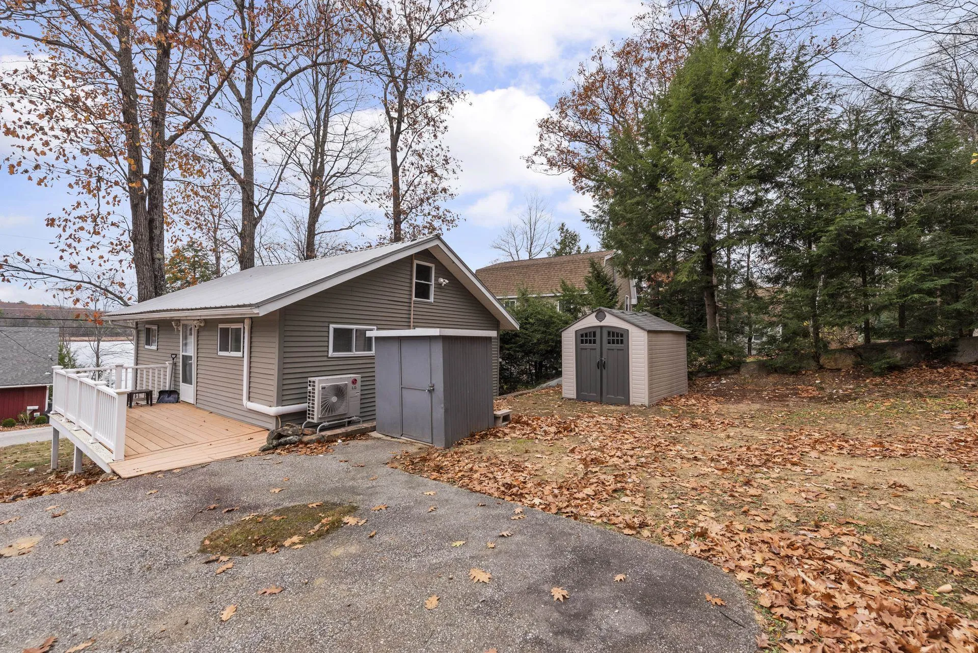 56 Flintlock Circle Gilmanton NH 03237