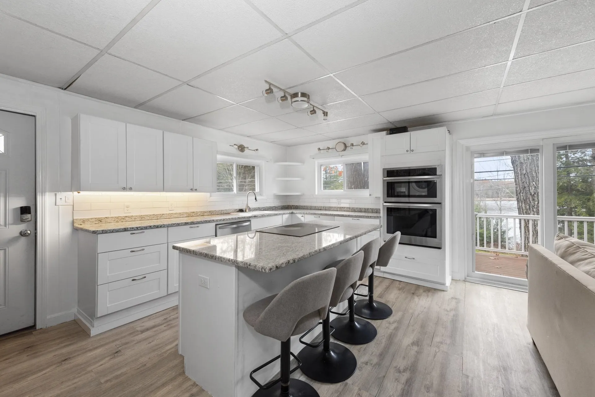 56 Flintlock Circle Gilmanton NH 03237