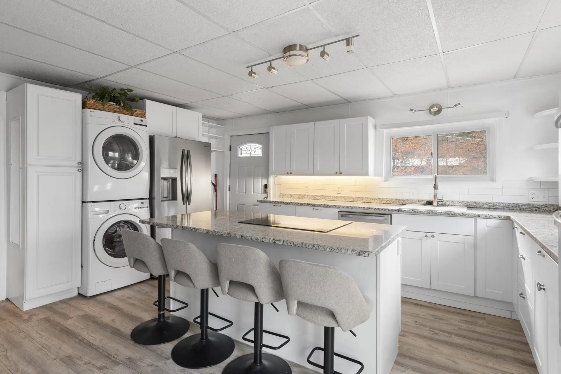 56 Flintlock Circle Gilmanton NH 03237