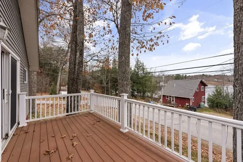 56 Flintlock Circle Gilmanton NH 03237