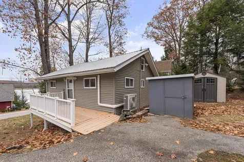 56 Flintlock Circle Gilmanton NH 03237