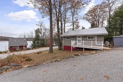 56 Flintlock Circle Gilmanton NH 03237