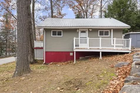 56 Flintlock Circle Gilmanton NH 03237