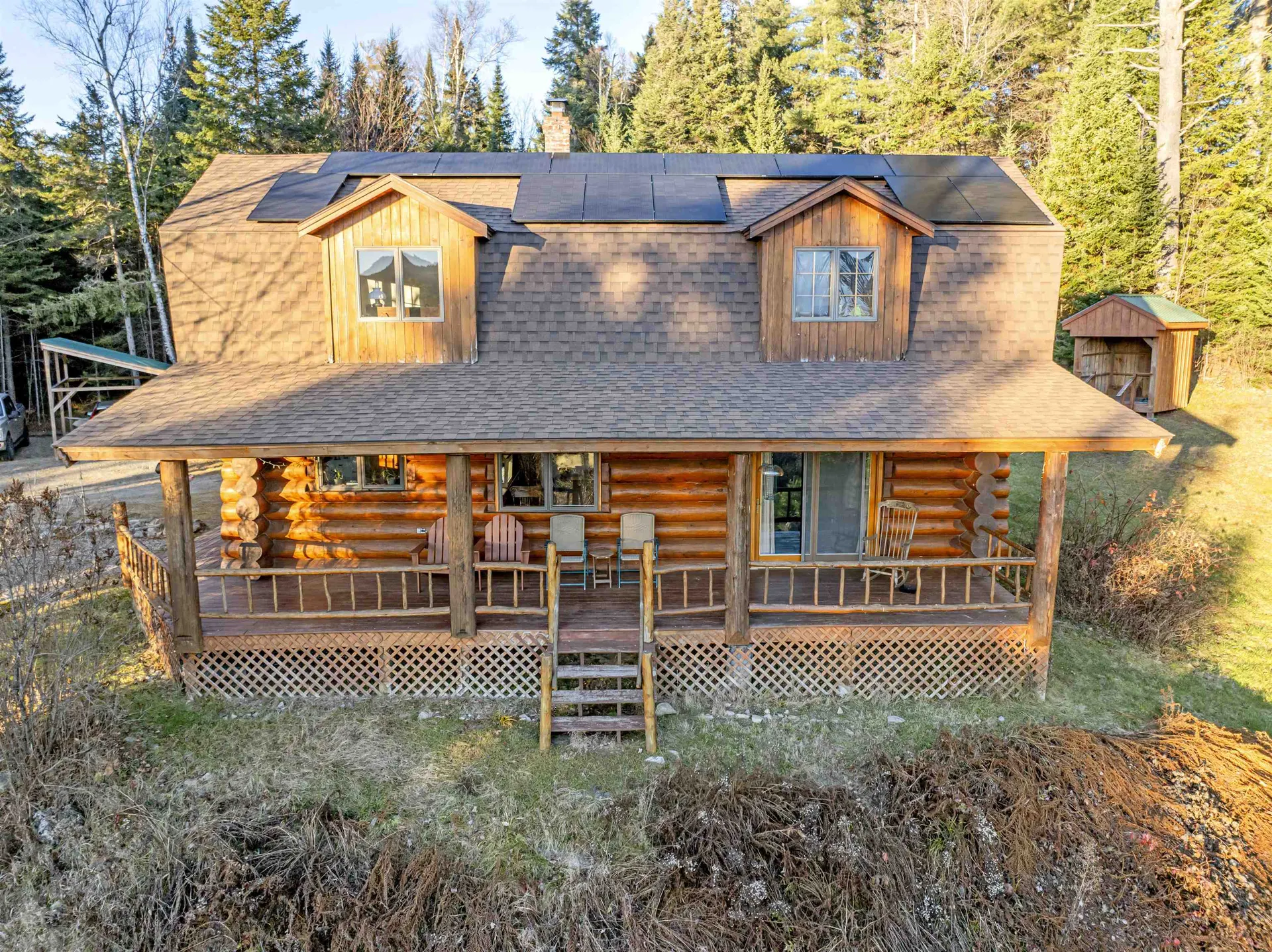 365 Whitefield Road Dalton NH 03598