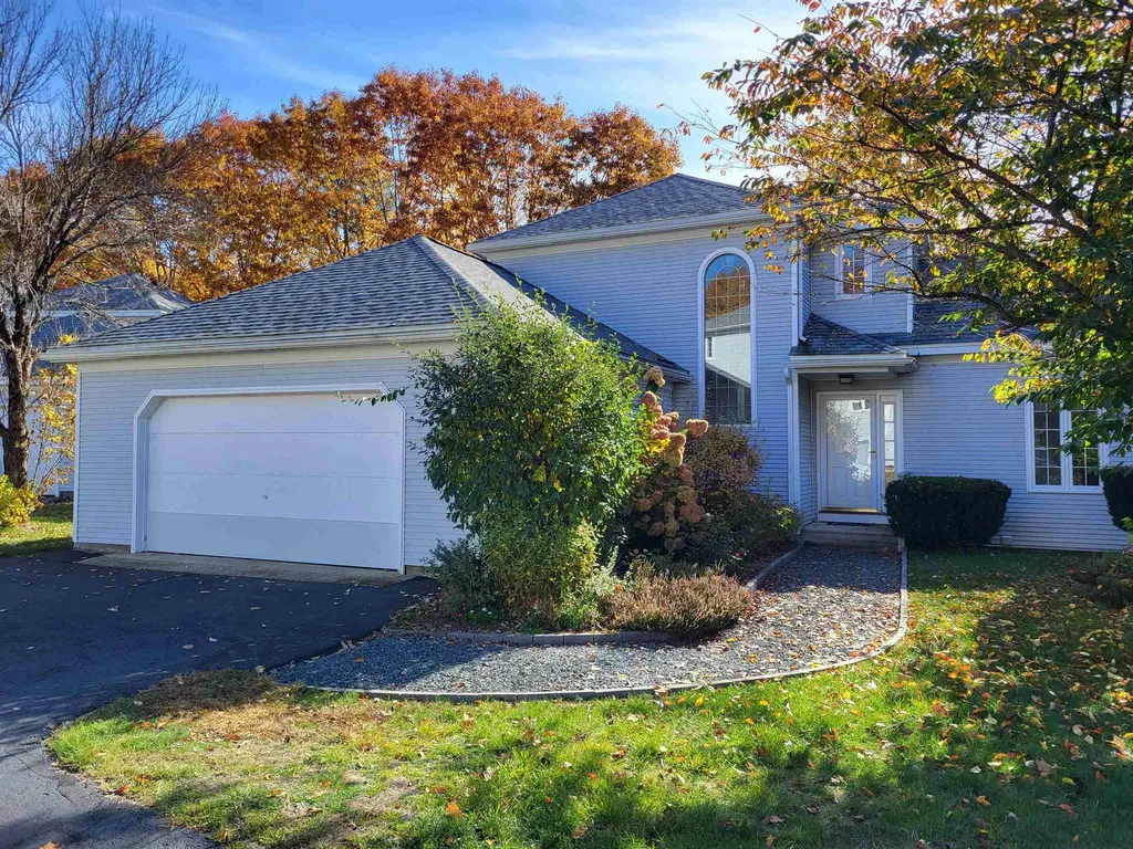 10a Walker Drive Bristol NH 03222