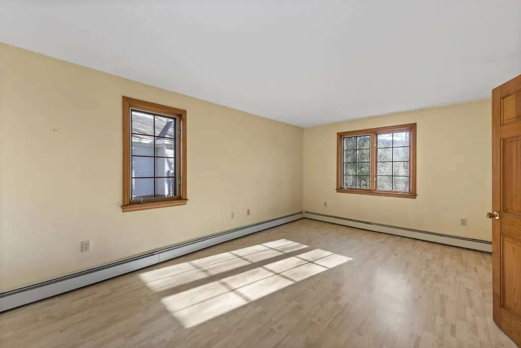 10a Walker Drive Bristol NH 03222