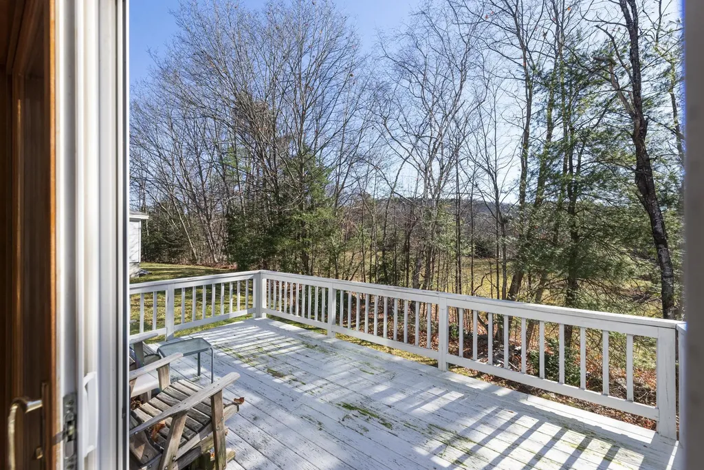 10a Walker Drive Bristol NH 03222