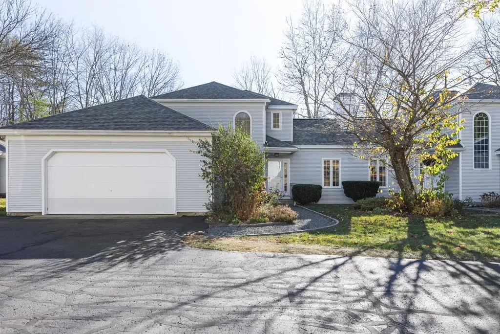 10a Walker Drive Bristol NH 03222