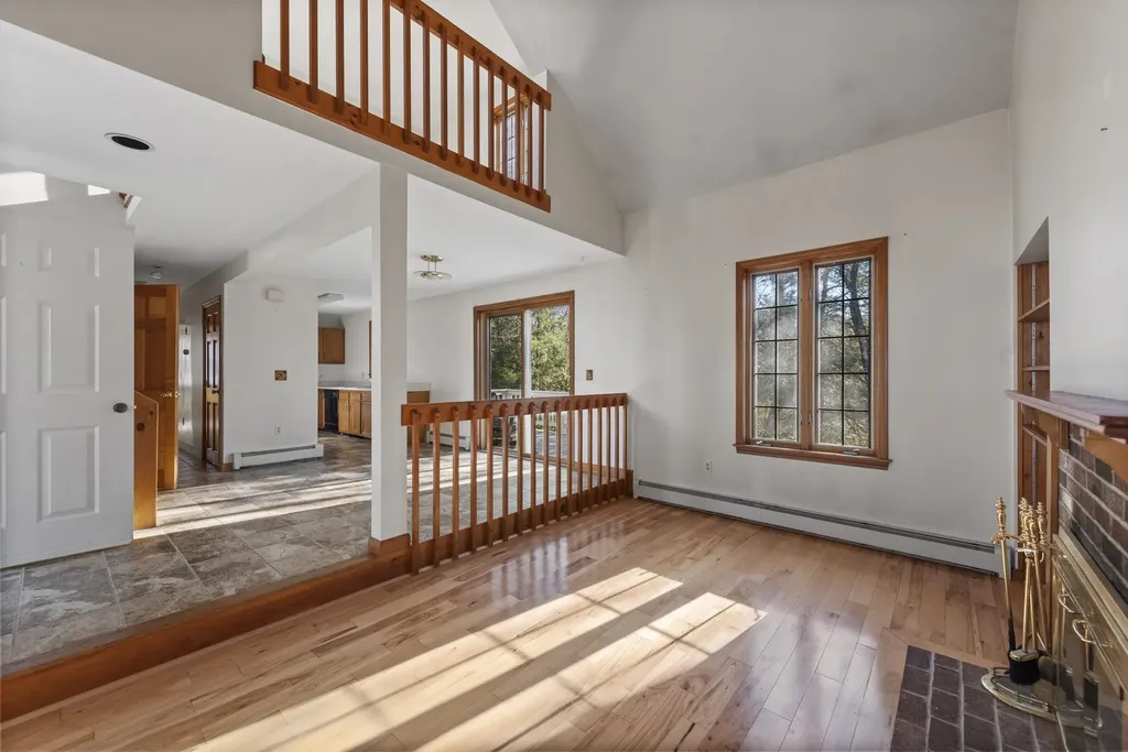 10a Walker Drive Bristol NH 03222