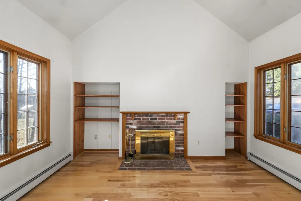 10a Walker Drive Bristol NH 03222