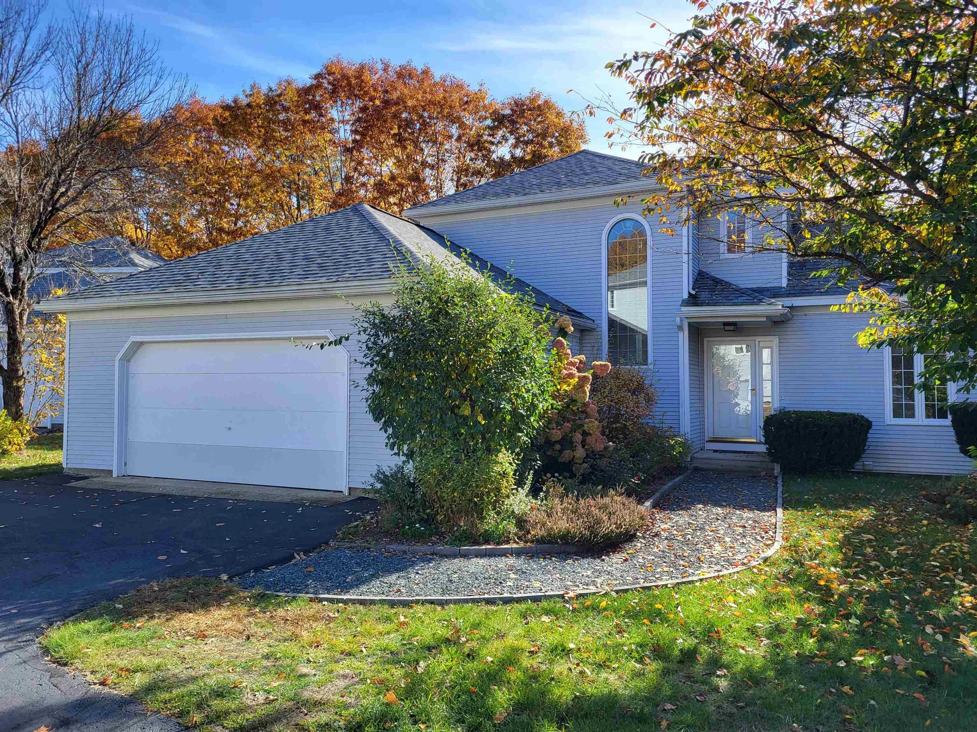 10a Walker Drive Bristol NH 03222