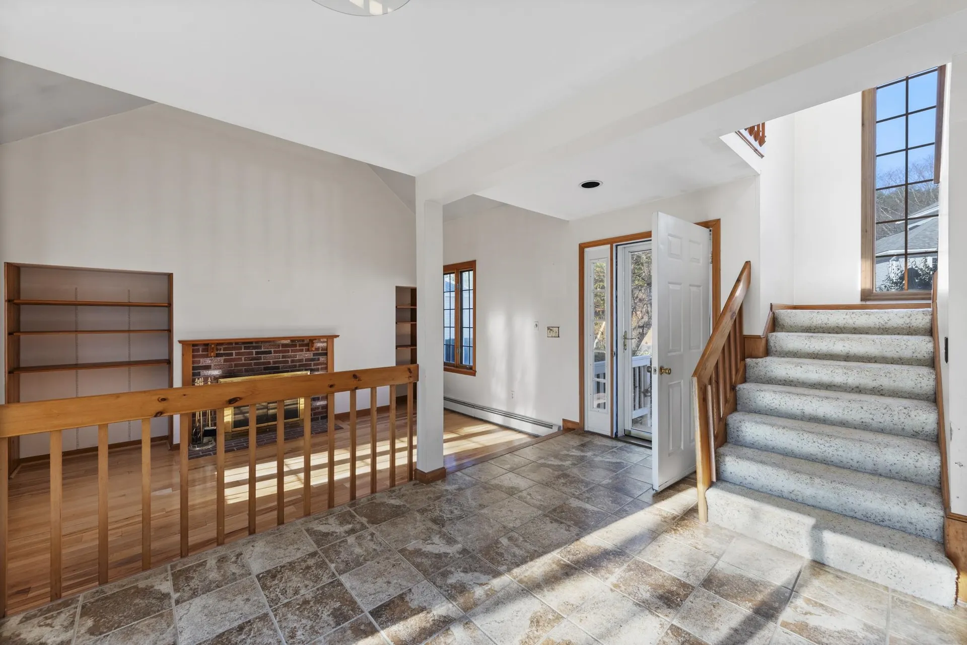 10a Walker Drive Bristol NH 03222