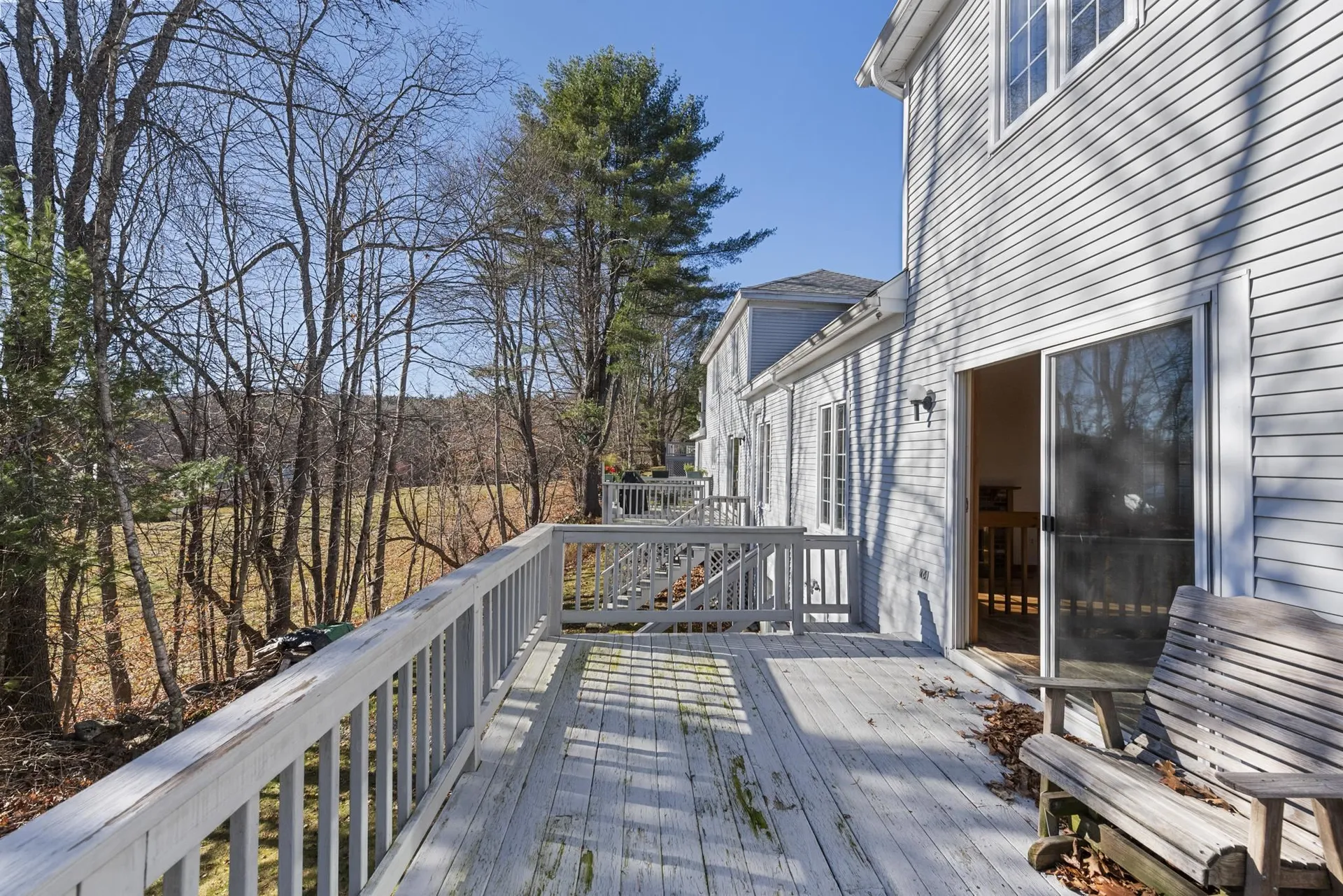 10a Walker Drive Bristol NH 03222