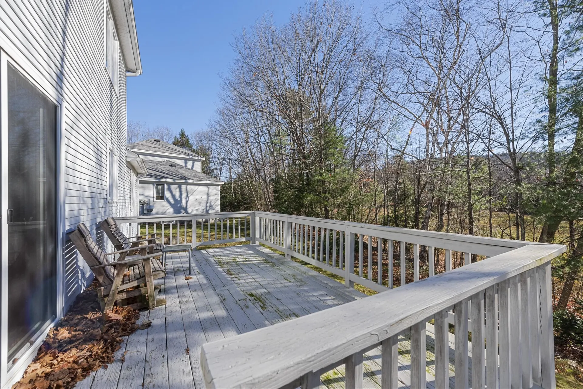 10a Walker Drive Bristol NH 03222