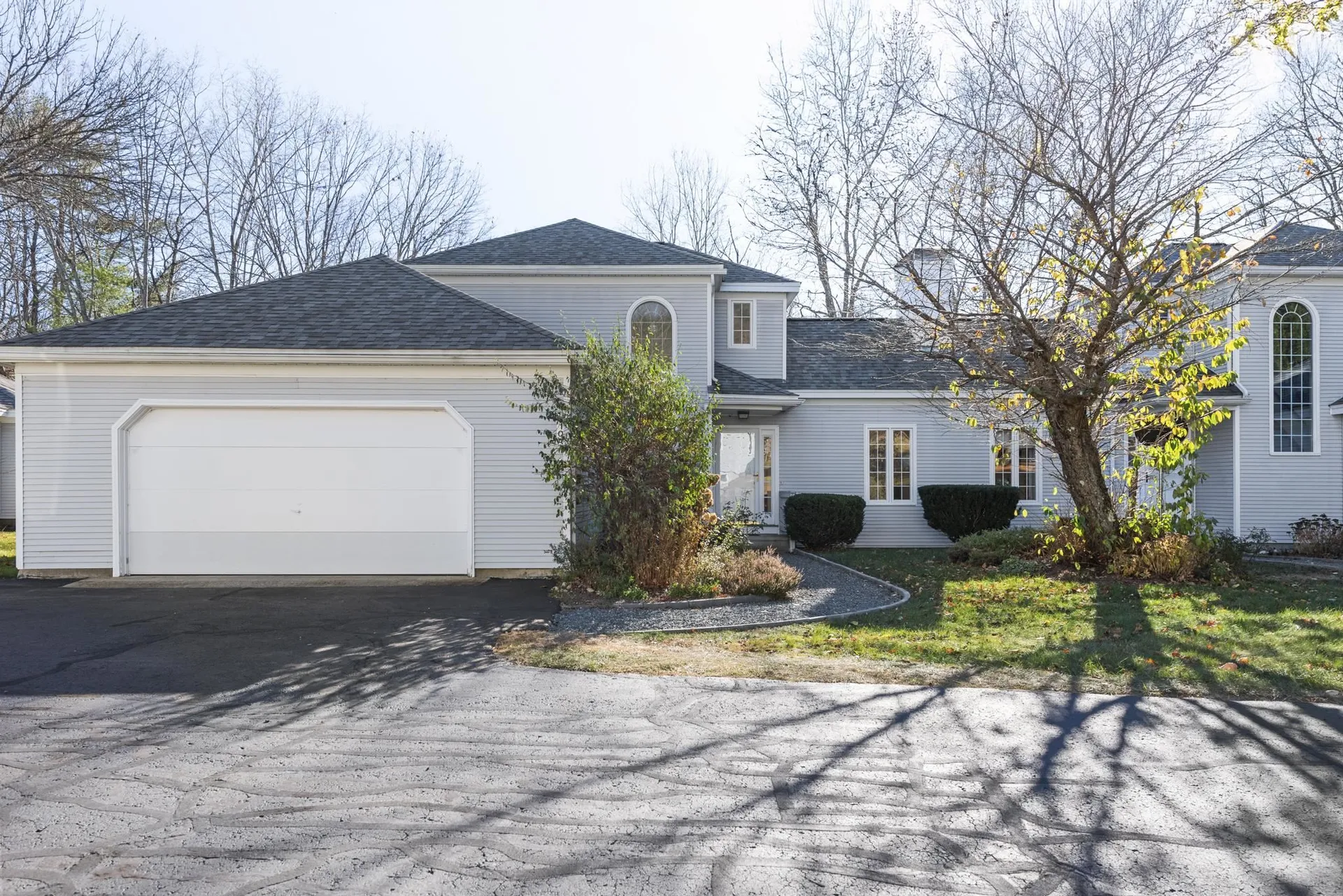 10a Walker Drive Bristol NH 03222