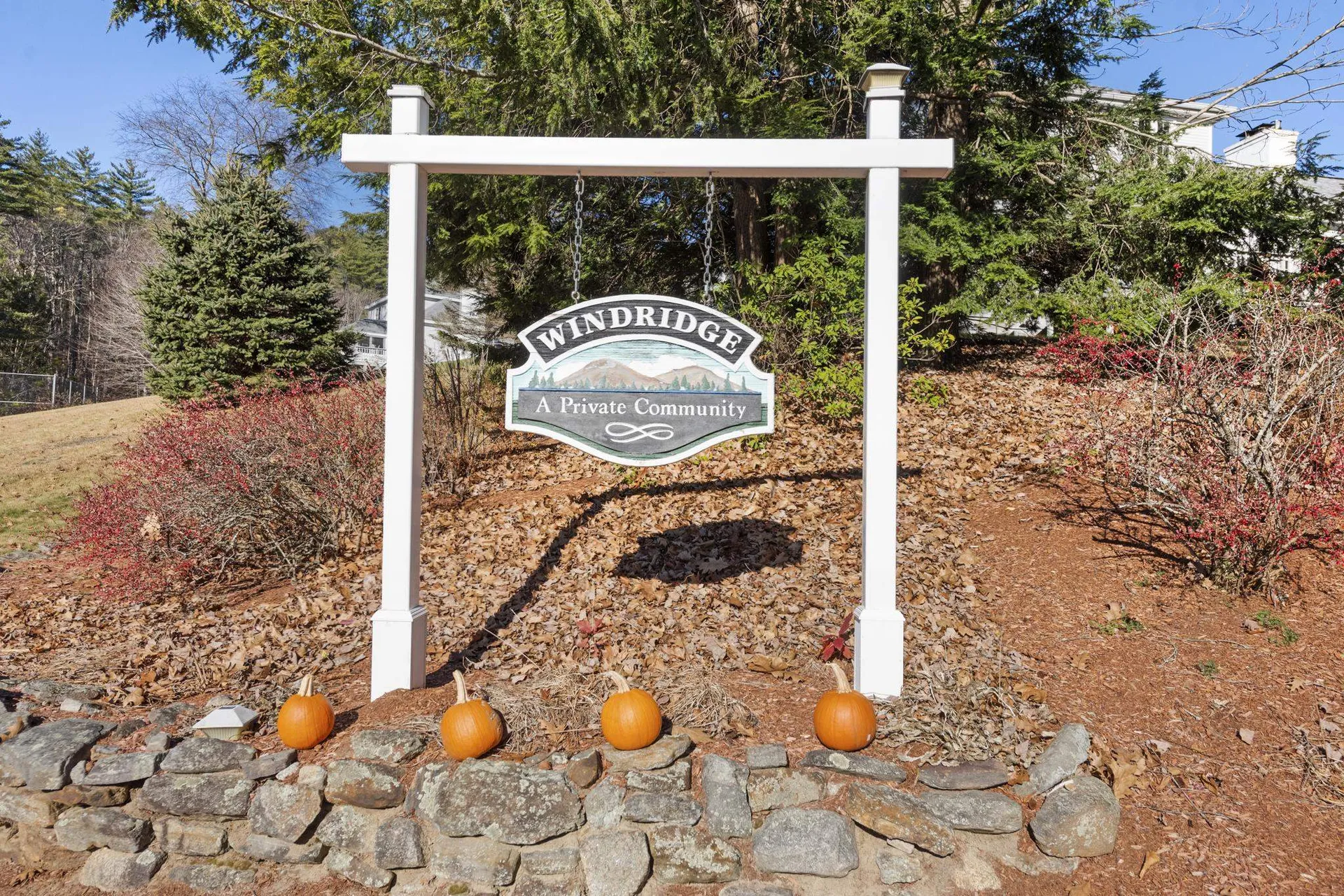 10a Walker Drive Bristol NH 03222