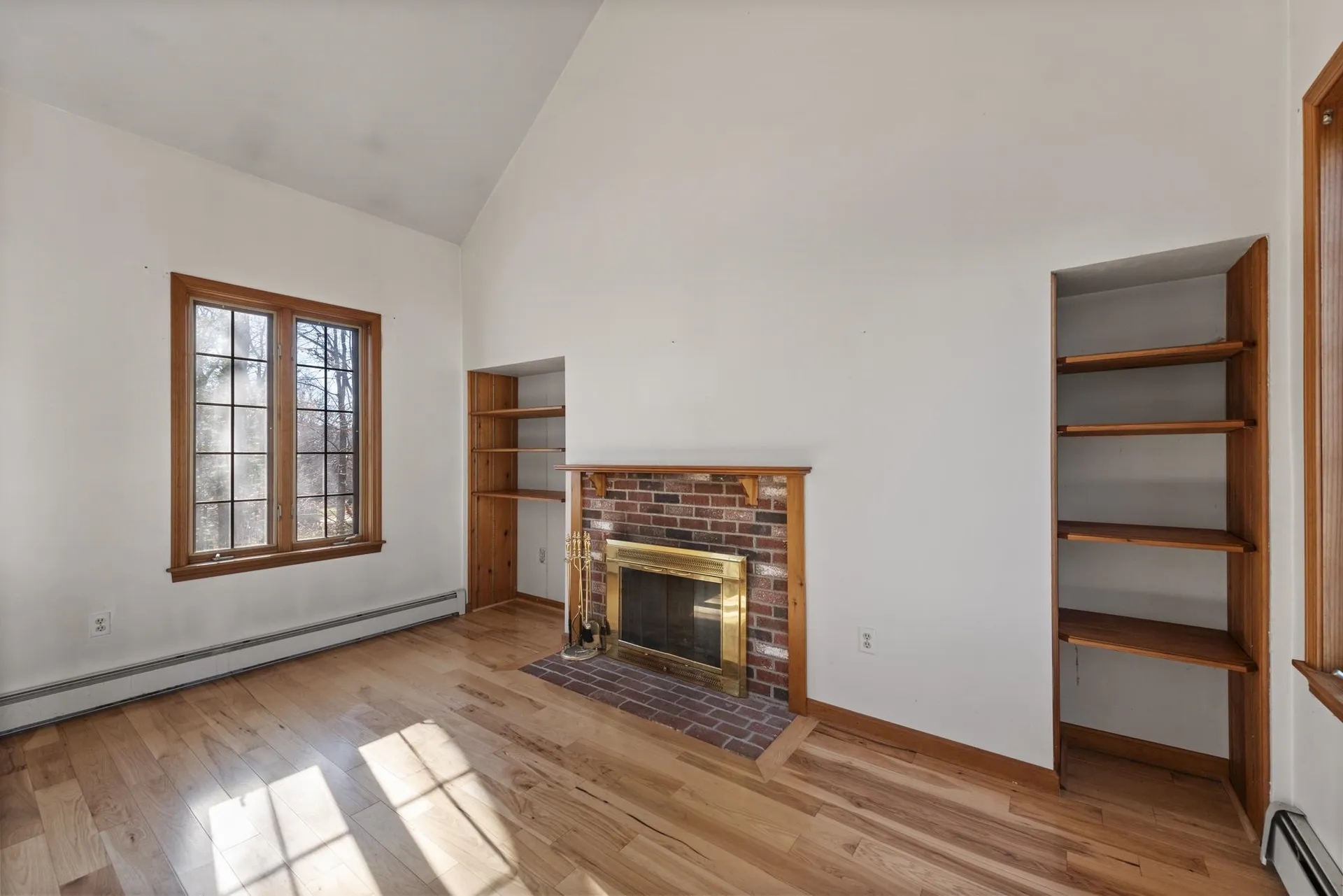 10a Walker Drive Bristol NH 03222