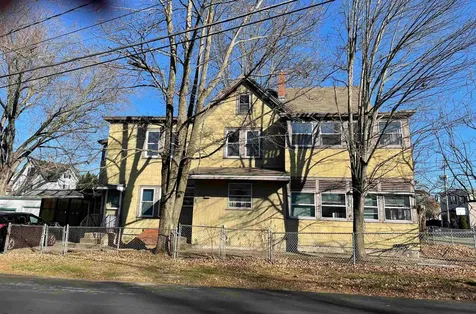 152 E Hollis Street Nashua NH 03060