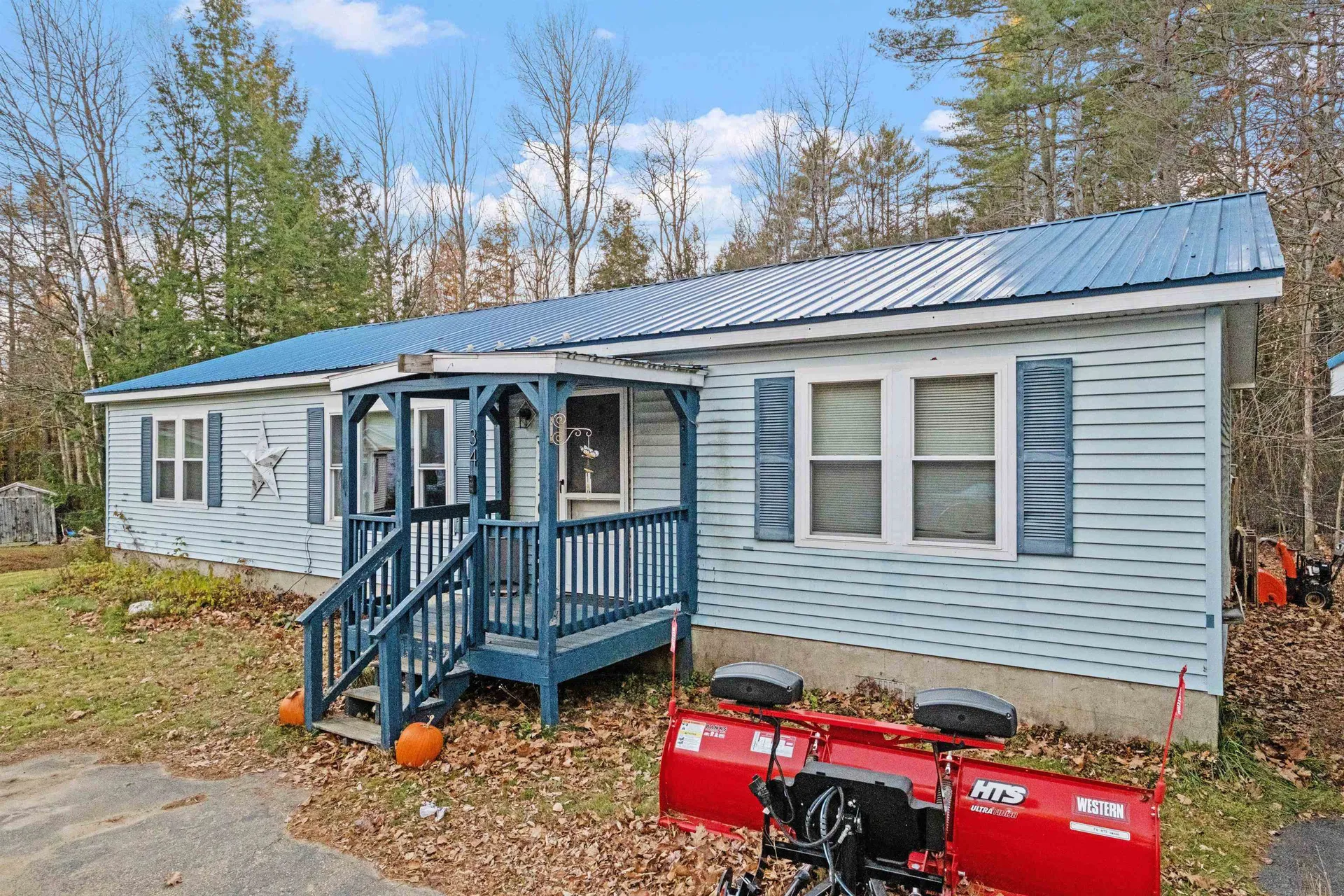 34 Silkwood Avenue Belmont NH 03220
