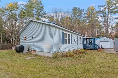 34 Silkwood Avenue Belmont NH 03220