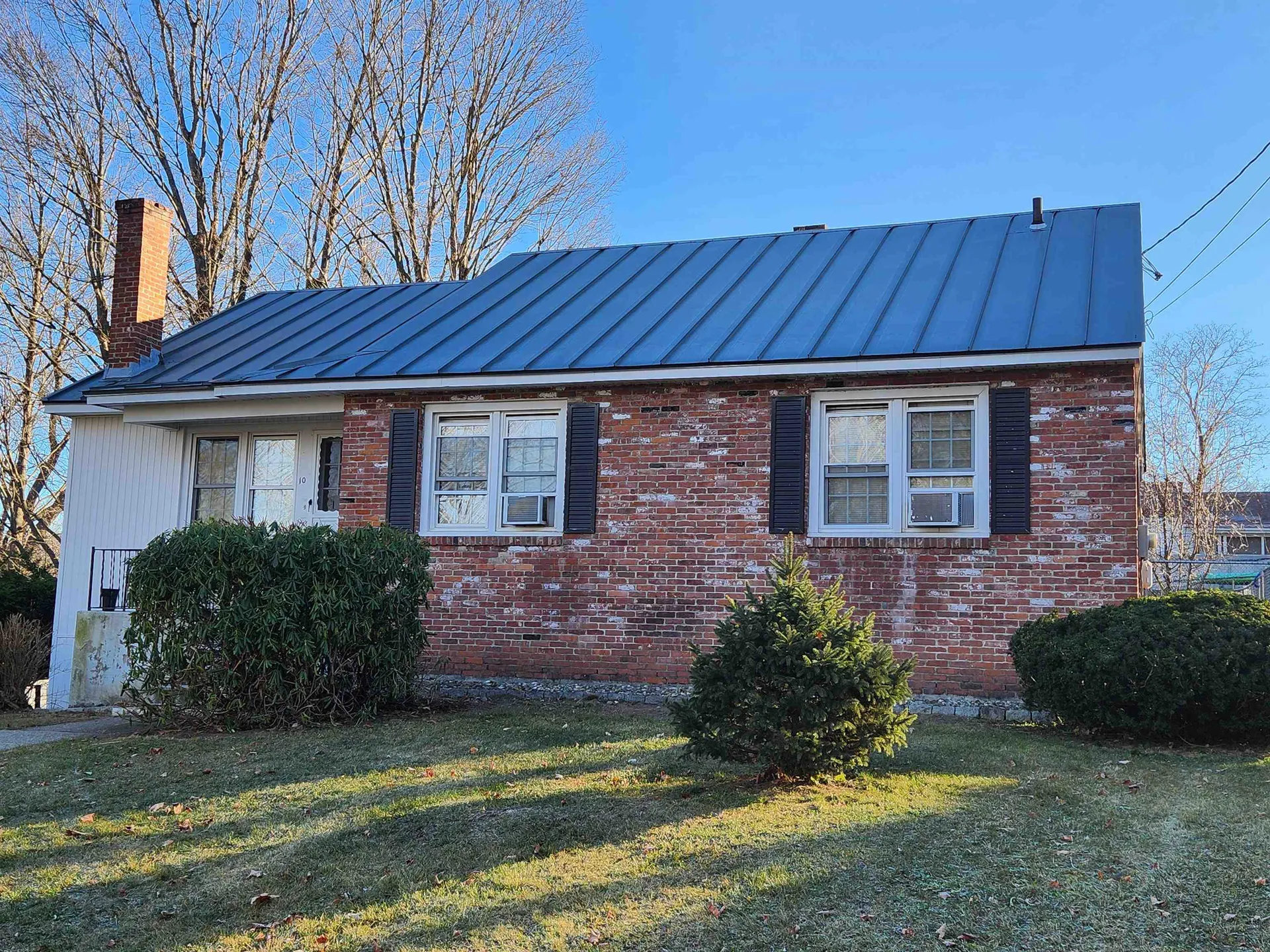 10 Acer Heights Claremont NH 03743