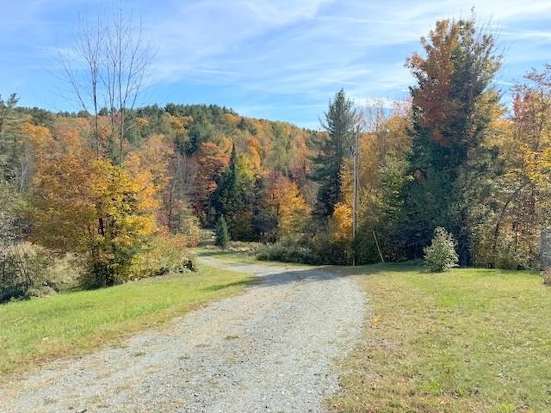 131 Lime Kiln Road Topsham VT 05076