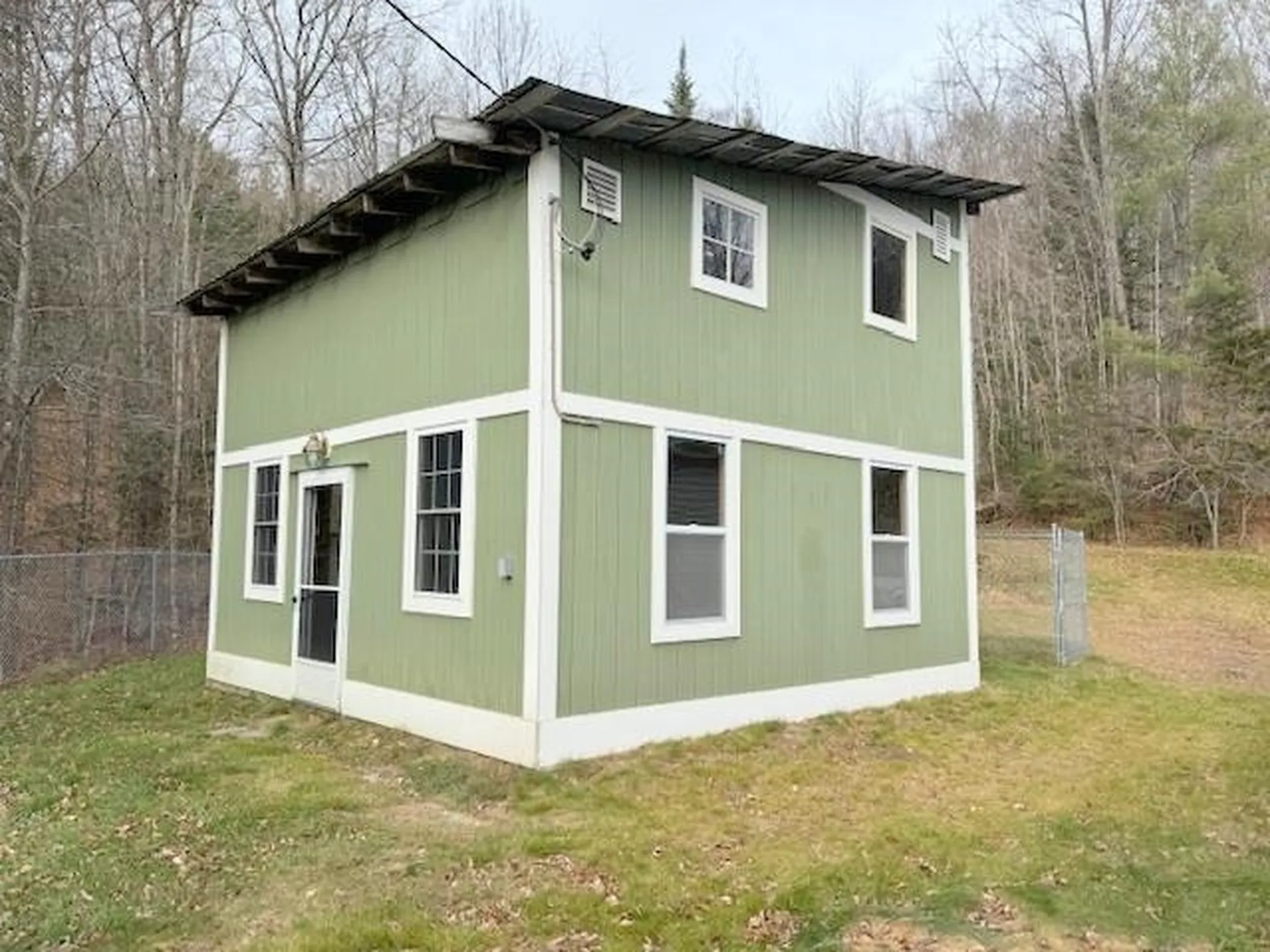 131 Lime Kiln Road Topsham VT 05076