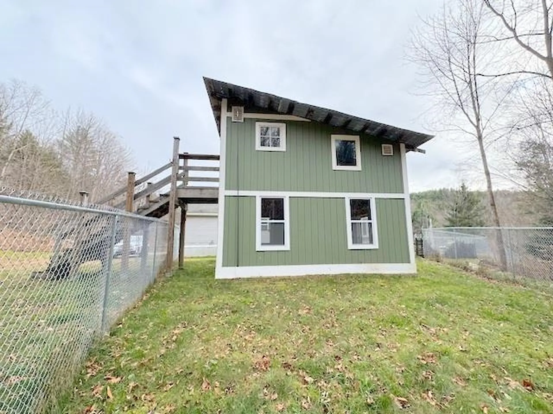 131 Lime Kiln Road Topsham VT 05076