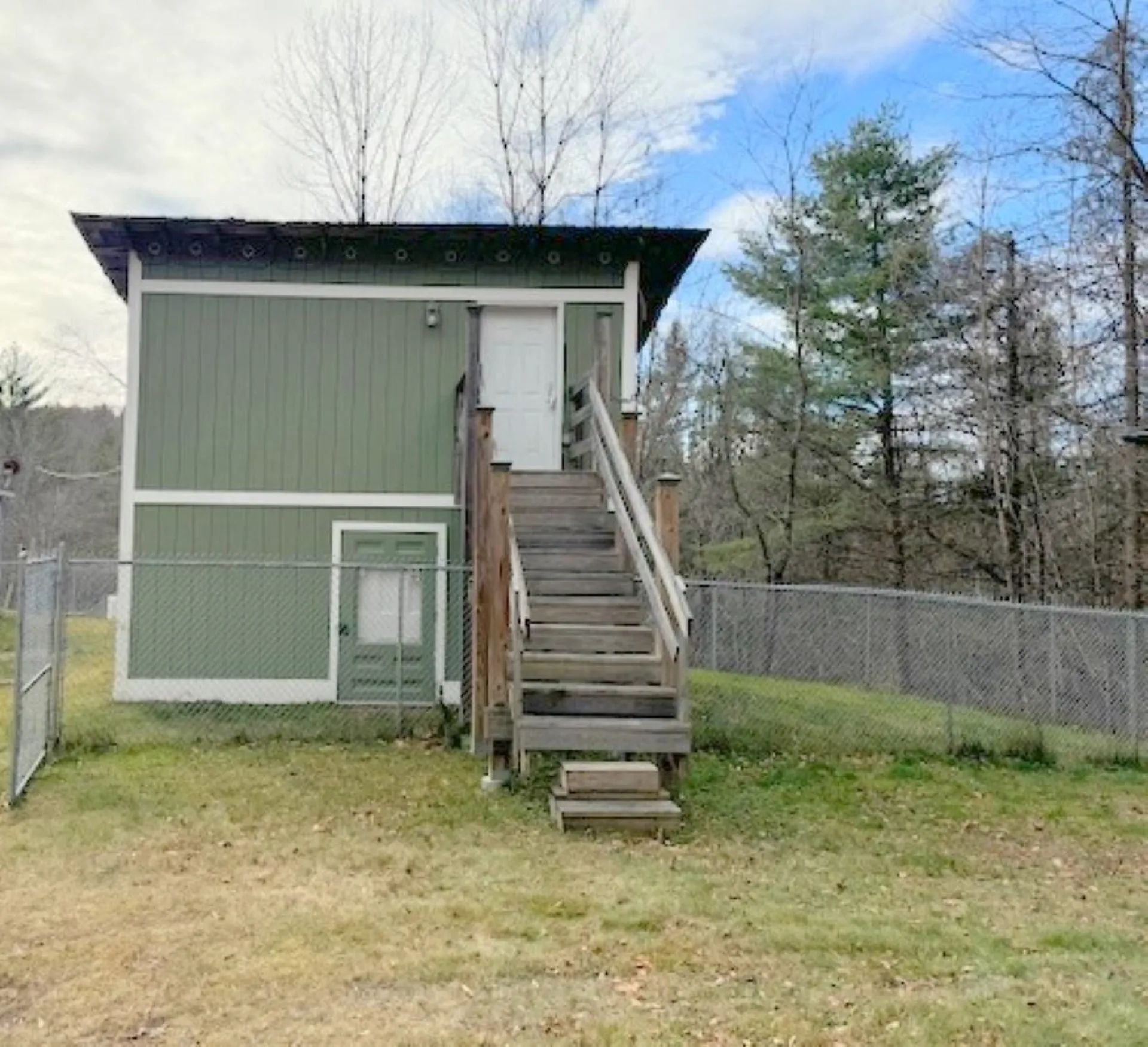 131 Lime Kiln Road Topsham VT 05076