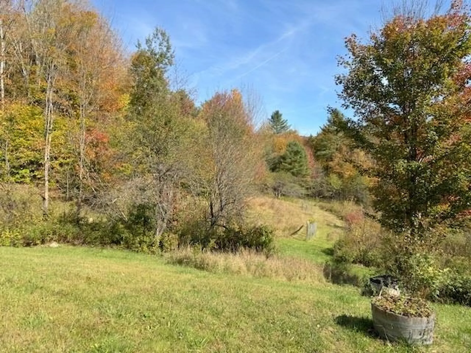 131 Lime Kiln Road Topsham VT 05076