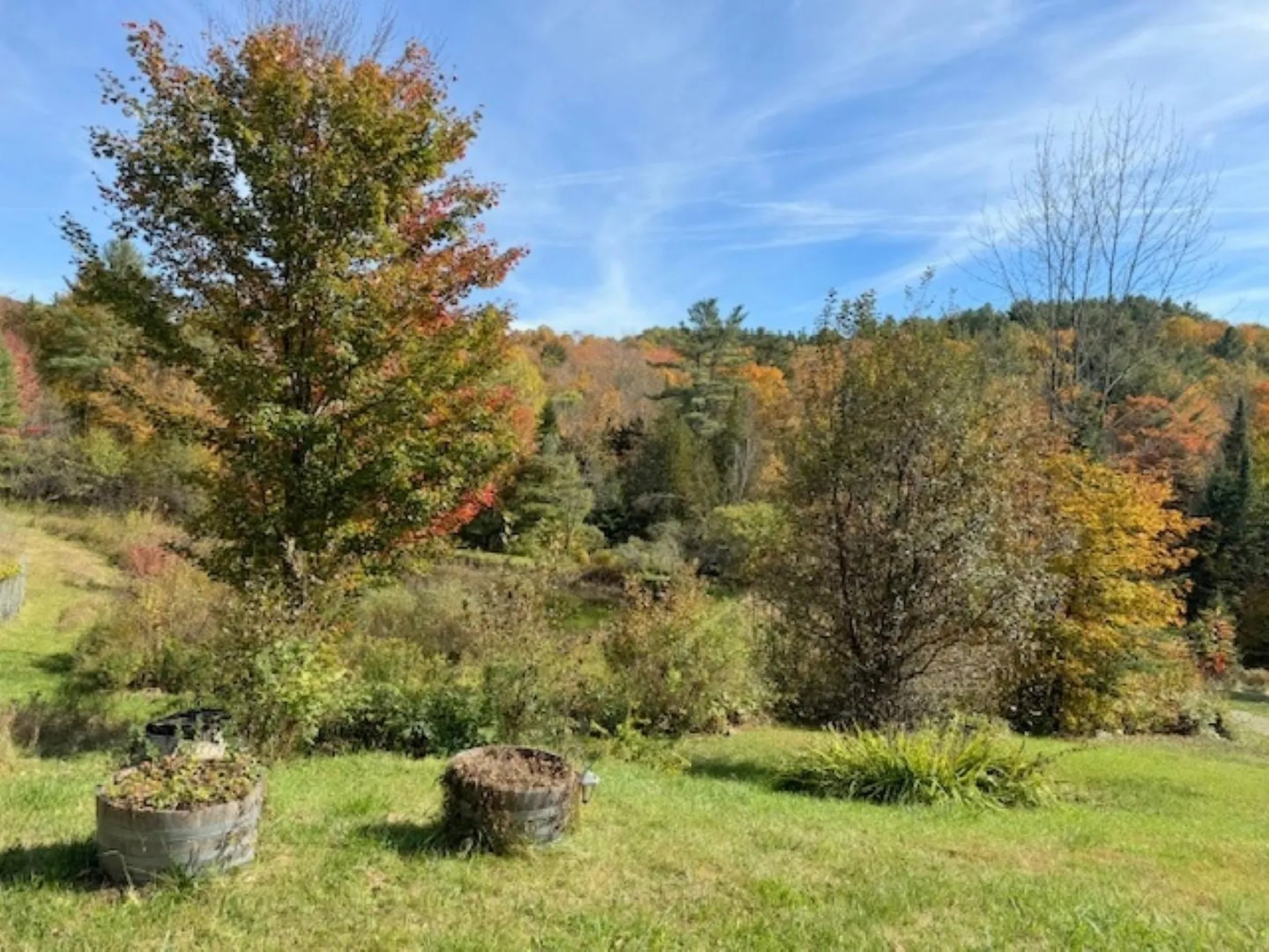 131 Lime Kiln Road Topsham VT 05076