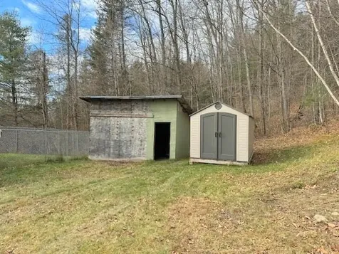 131 Lime Kiln Road Topsham VT 05076