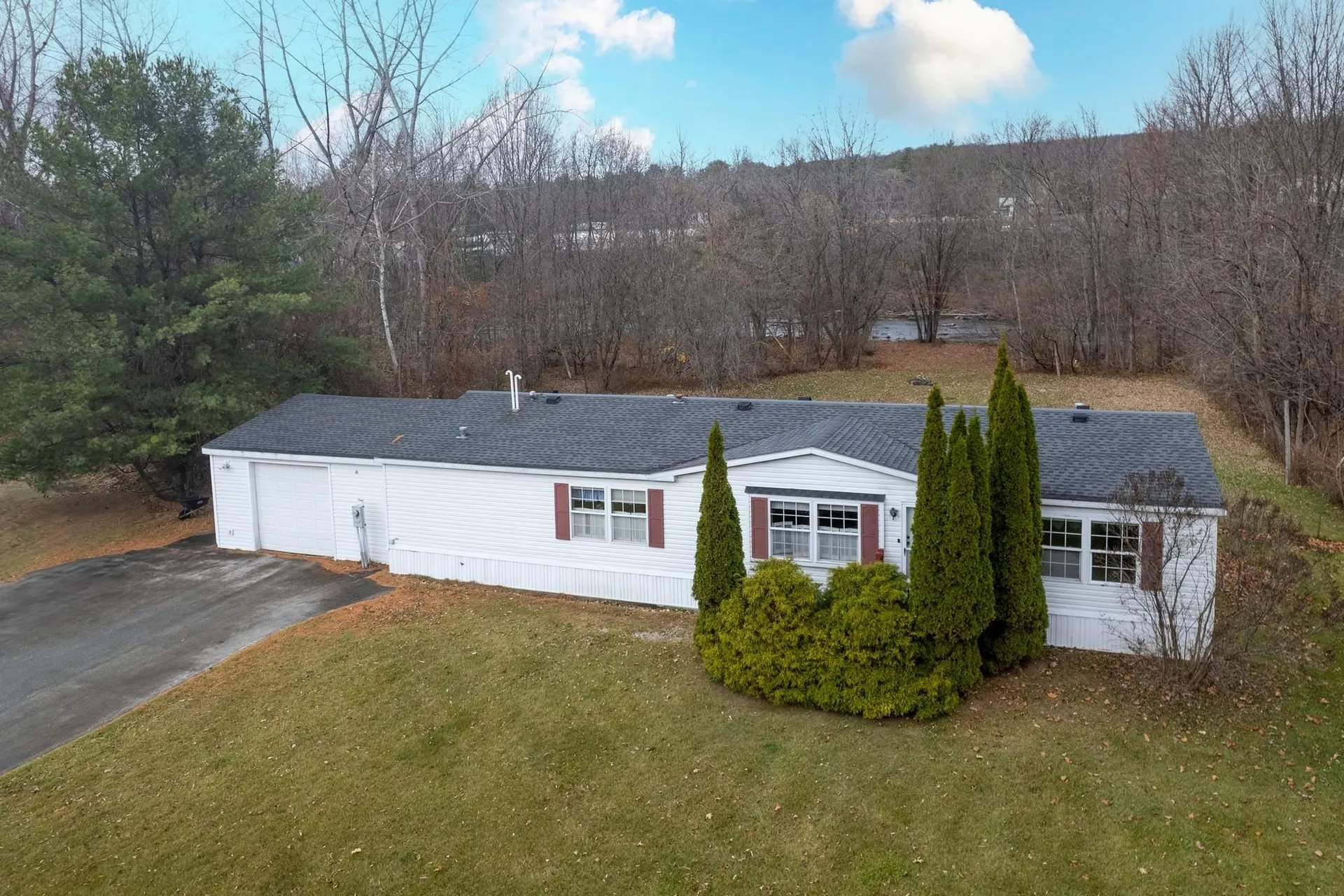 26 Dorr Drive Rutland City VT 05701