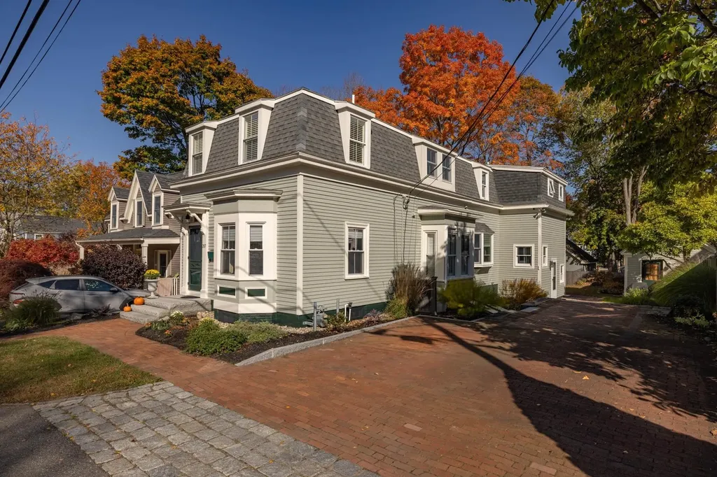 267 Broad Street Portsmouth NH 03801